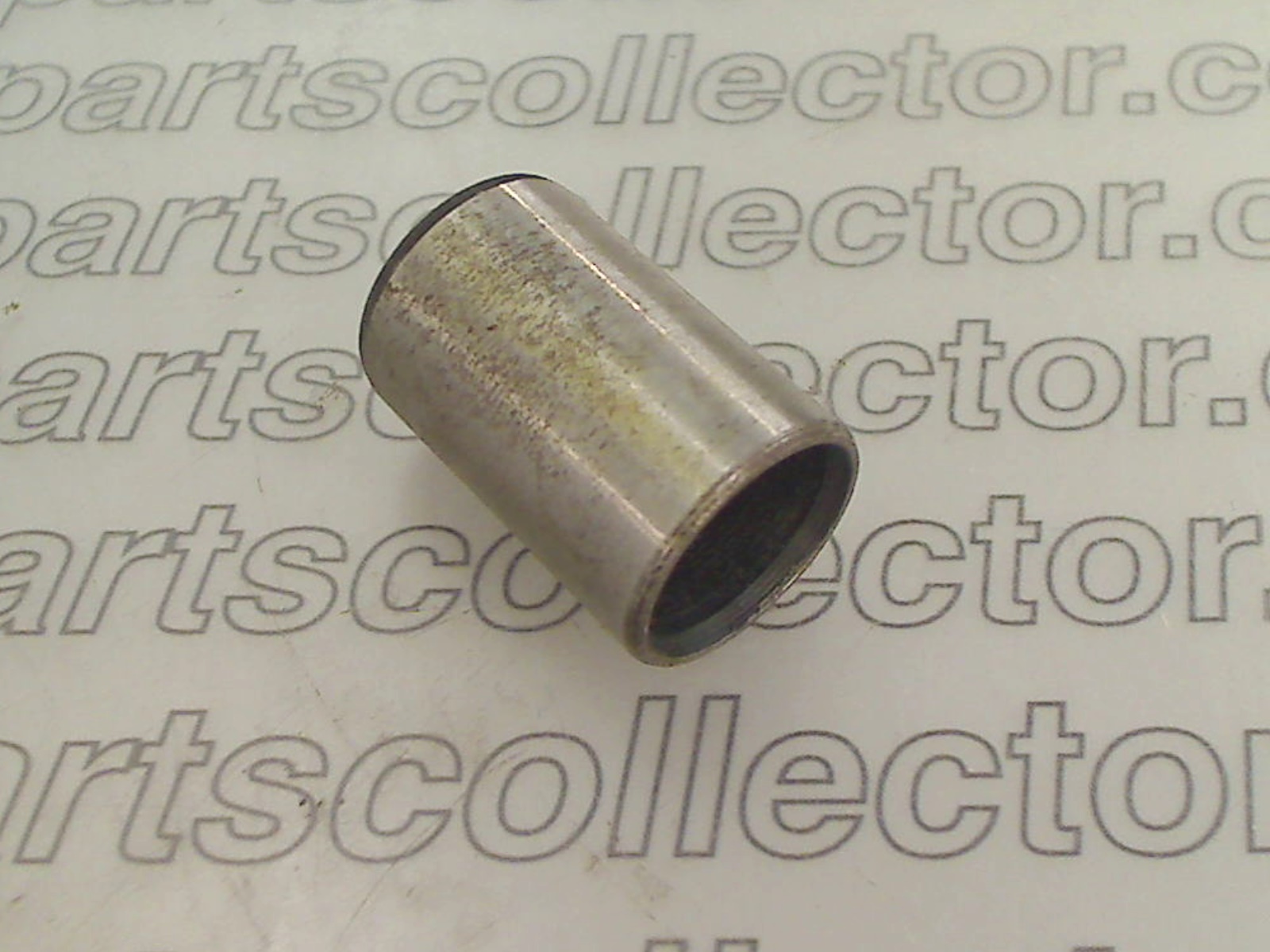 OIL PRESSURE VALVE PISTON